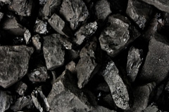 Little Tarrington coal boiler costs